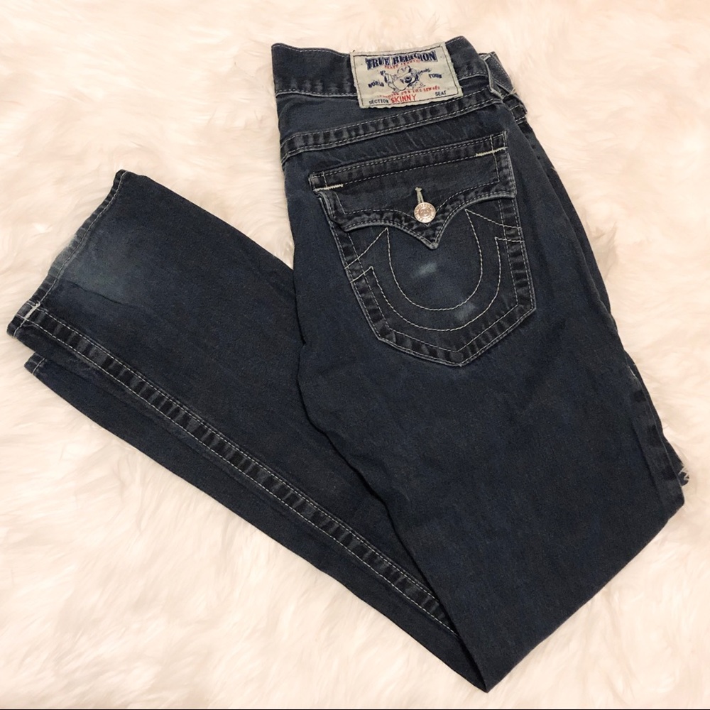 Men’s True Religion Jeans